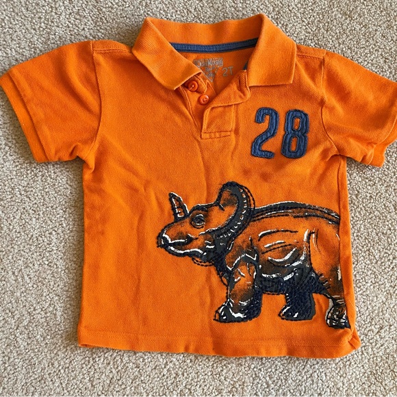 2T kids clothes bundle - Picture 4 of 4